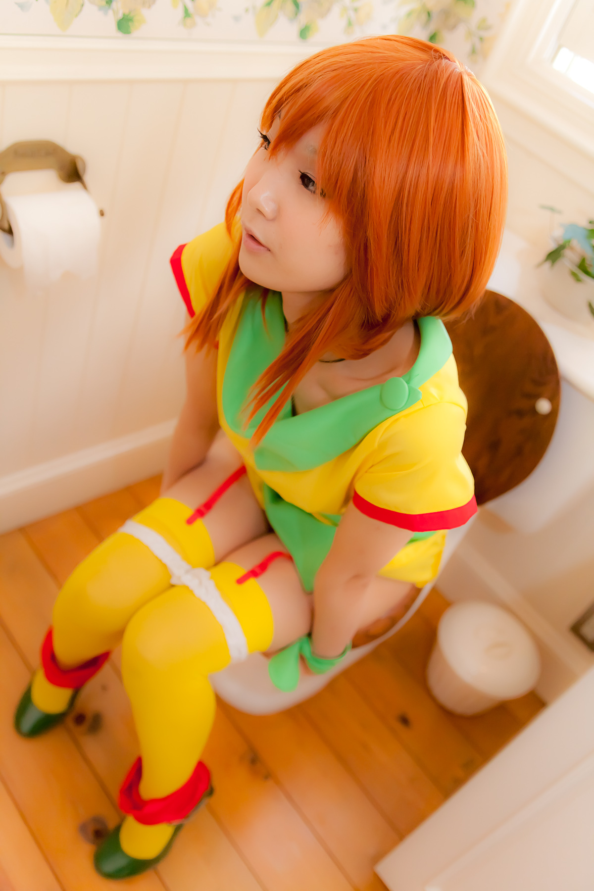 cosplay美女套图大全 C79 heru3 [lenfried] LF計画 第一套